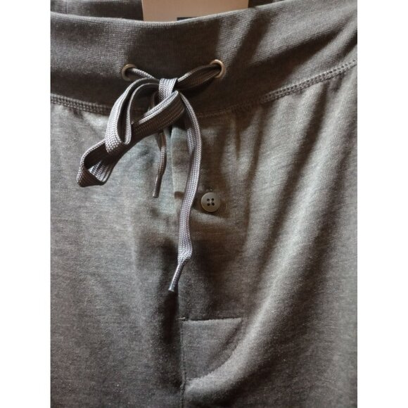 George Gray joggers men 2XL sleepers lightweight nwt - Picture 7 of 10